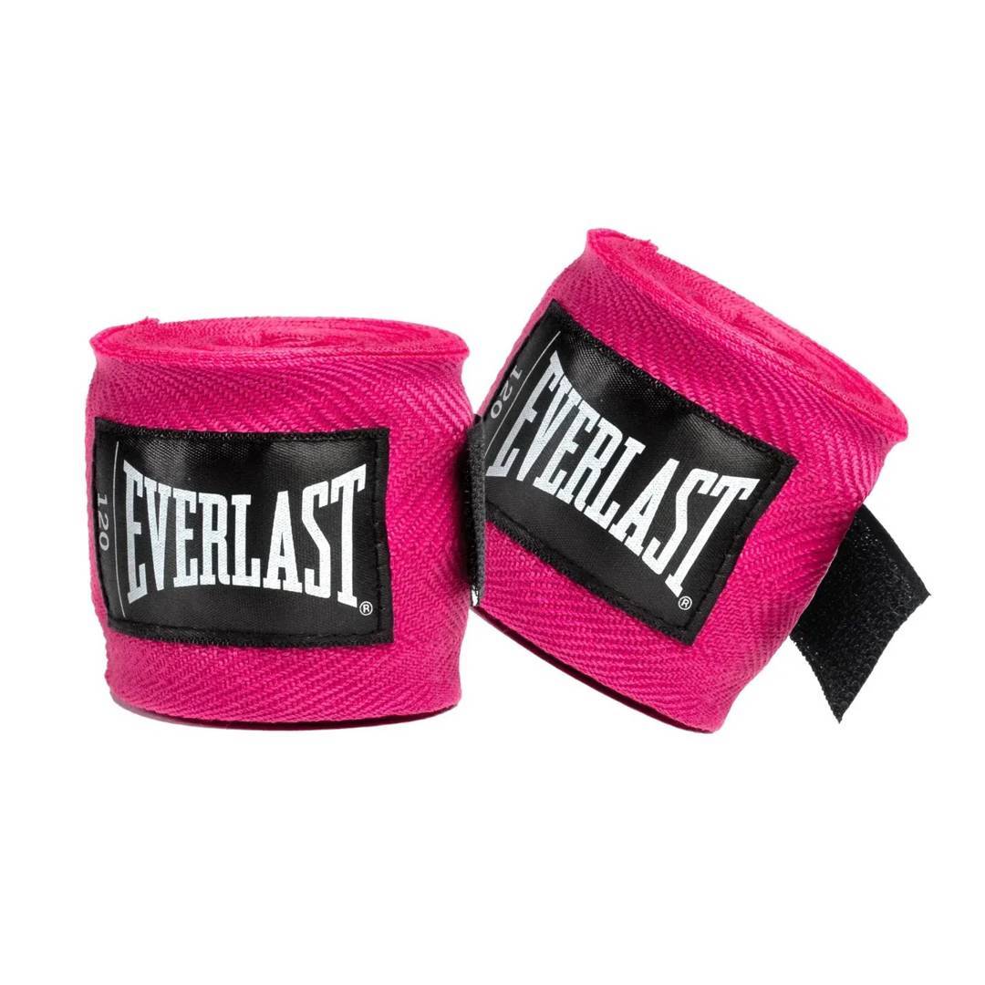 Bandaje de box Everlast Core — 305 cm