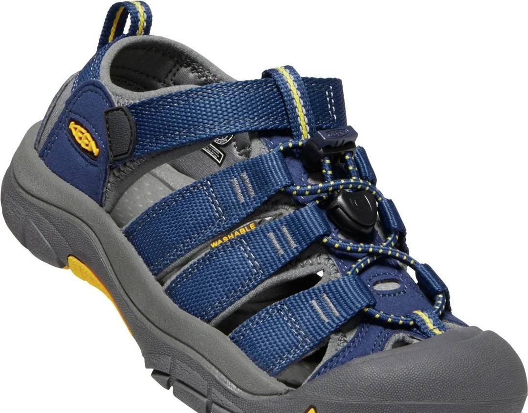 Sandale pentru copii Keen Newport