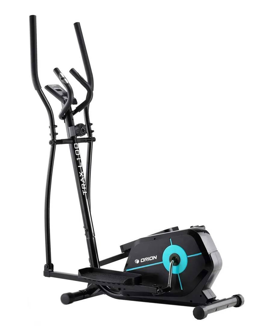 Орбітрек Orion Trax L100 — маховик 4 кг, до 100 кг