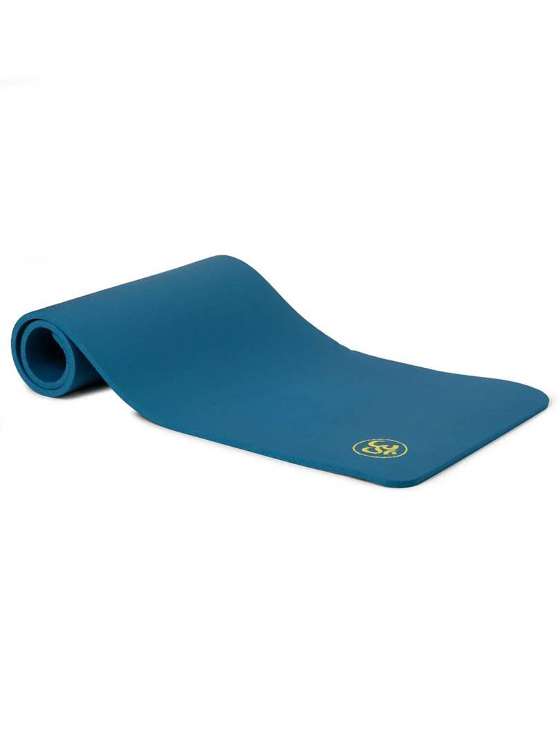 Saltea pentru yoga și aerobic Orion — 183 × 61 × 1,5 cm