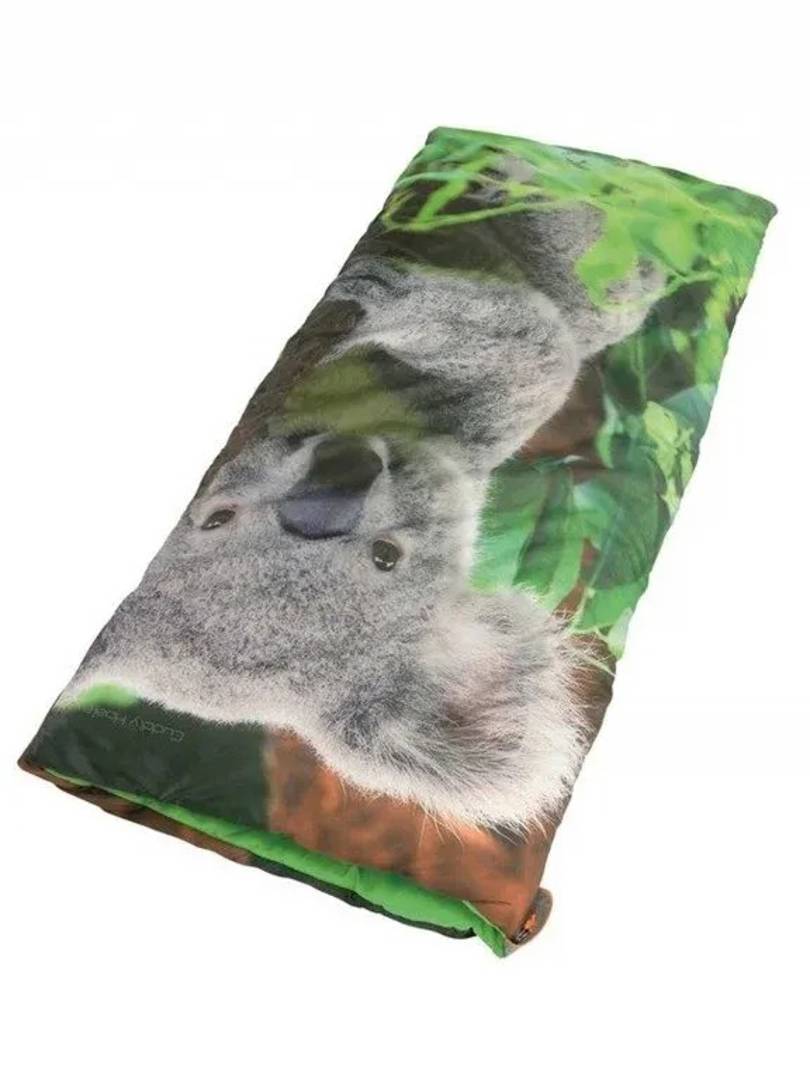 Kinderschlafsack Easy Camp Image Kids Cuddly Koala