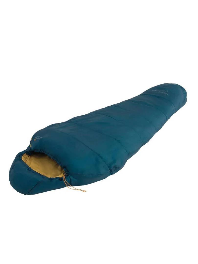 Schlafsack Easy Camp Falcon II Mummy — Limit −1 °C