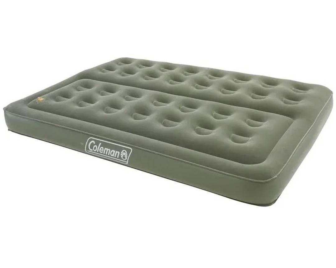 Надувний матрац Coleman Comfort Bed Double — для двох