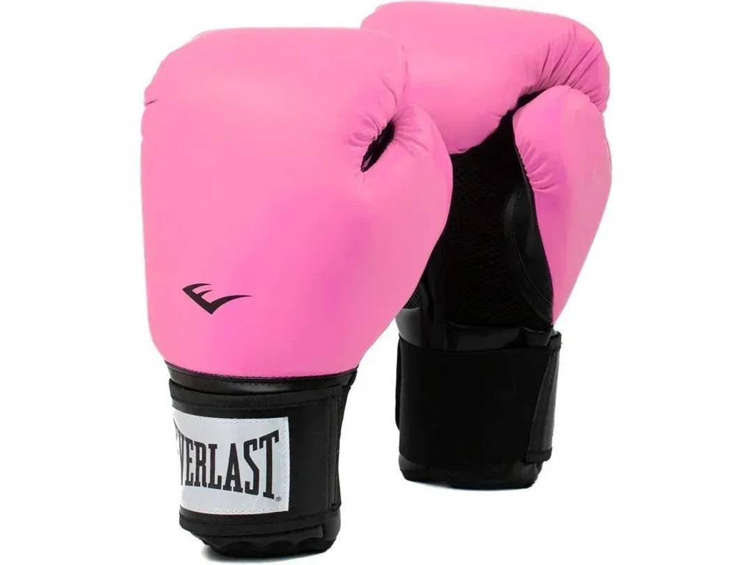 Mănuși de box Everlast Pro Style