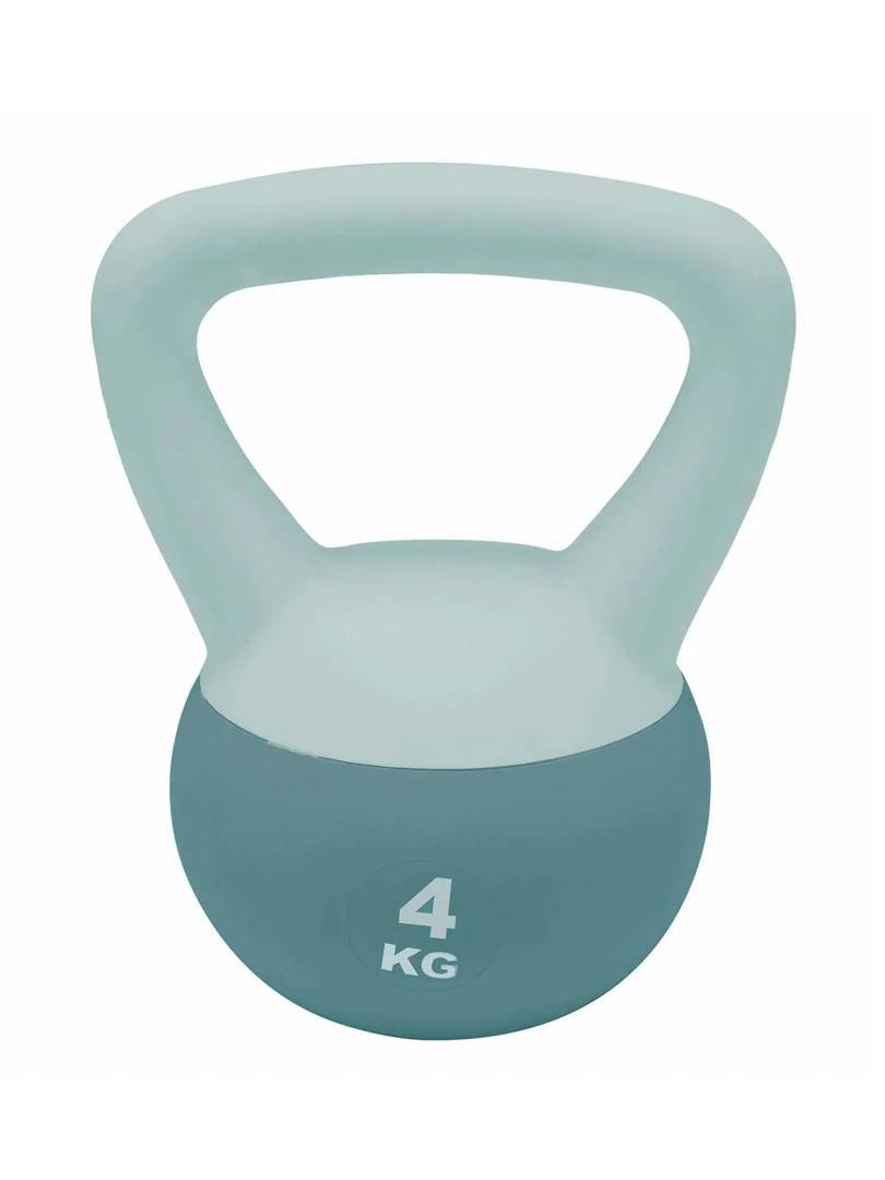 Kettlebell moale Body Sculpture Body Soft
