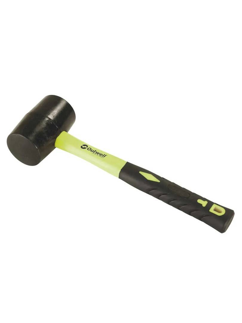 Campinghammer Outwell — 16 oz