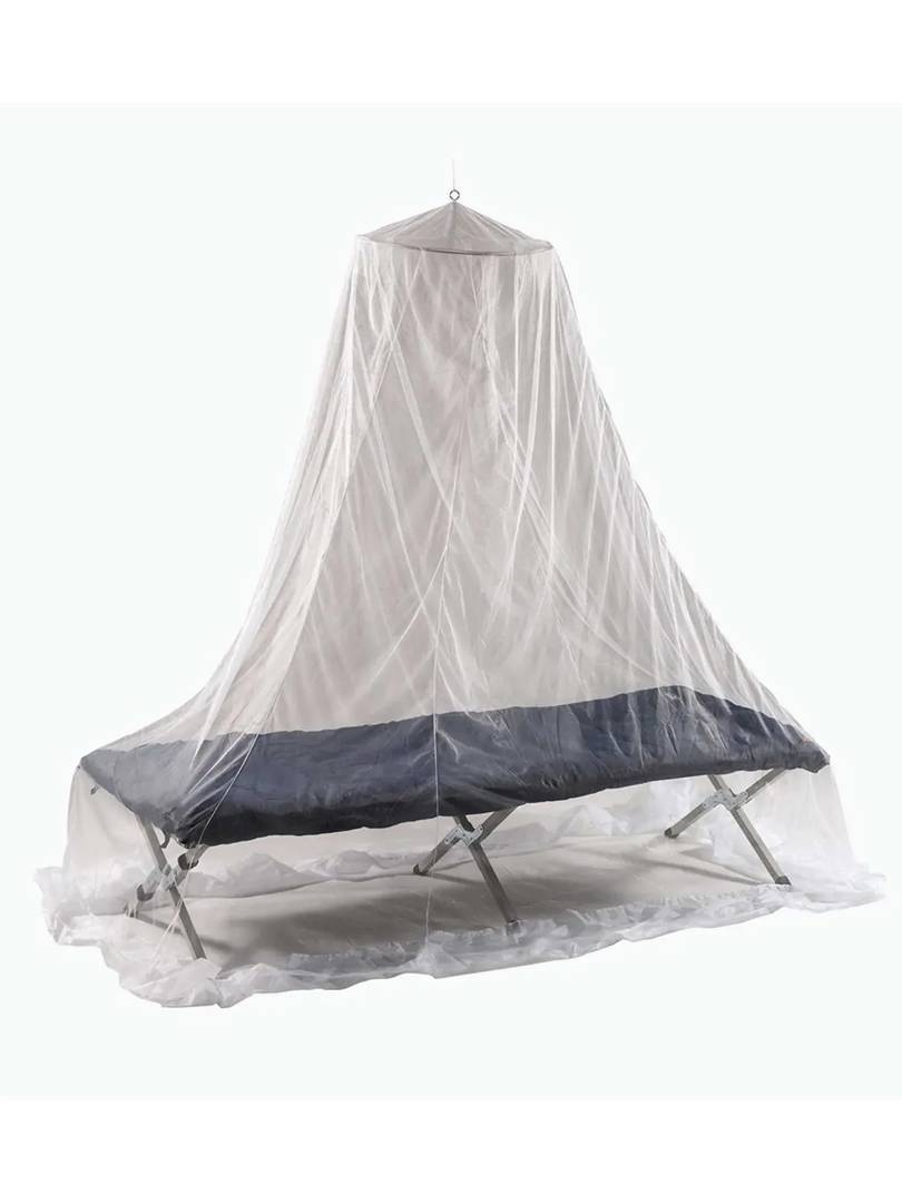 Moskitonetz für ein Einzelbett — 290 × 230 cm