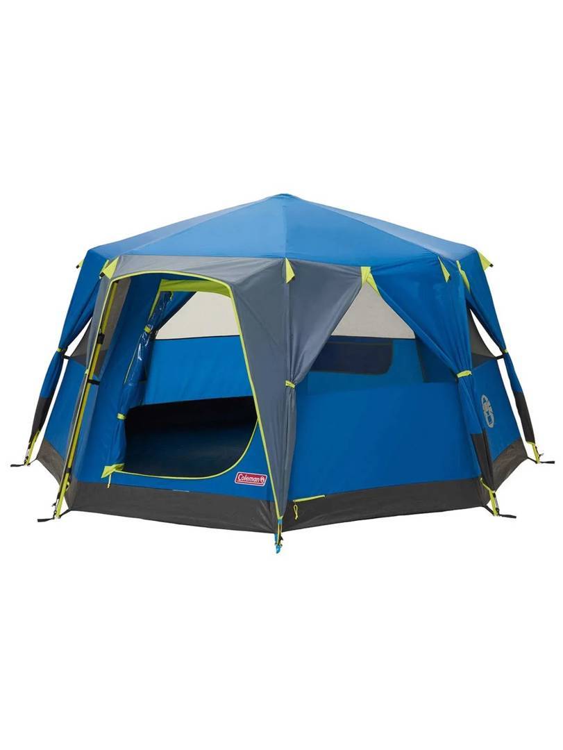 Zelt für 3 Personen Coleman Octago Small 3