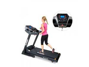 Laufband Orion Race G2 — 1,75 PS, bis 120 kg — Beograd