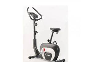 Bicicletă fitness magnetică Orion Joy F6 — volant 7 kg, până la 120 kg — Beograd