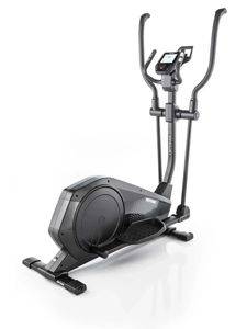 Bicicletă eliptică Kettler Optima 200 — volantă 12 kg, până la 110 kg — Beograd