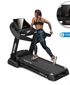 Laufband Orion Sprint C6 — 4 PS, bis 150 kg — Beograd