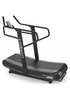 Mechanisches Laufband Gymost Freelander — bis 150 kg — Beograd