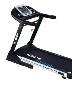 Laufband Orion Travel R9 — 3 PS, bis 120 kg — Beograd