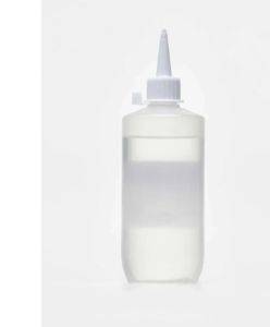 Ulei siliconic pentru lubrifierea benzii de alergare Orion — 250 ml — Beograd