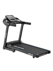 Laufband Lotto Fitness Agile — 1,5 PS, bis 100 kg — Beograd