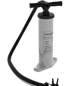 Handpumpe Sevylor RB 2500G — doppeltwirkend — Beograd