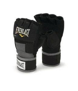Mănuși cu gel pentru box Everlast EverGel — Beograd