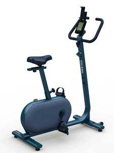 Bicicletă fitness Kettler Hoi Ride Blueberry — volantă 6 kg, până la 110 kg — Beograd