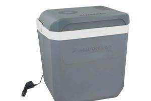 Автохолодильник Campingaz Powerbox Plus 28 л — 12 В — Beograd