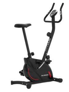 Bicicletă fitness magnetică Orion Tour — volant 4 kg, până la 100 kg — Beograd
