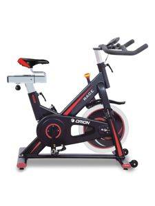 Speedbike Orion Race Max — Schwungmasse 18 kg, bis 130 kg — Beograd