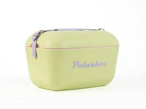 Ізотермічний контейнер Polarbox Retro 12 л — Beograd