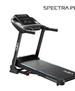 Laufband Aura Spectra Plus — 2 PS, bis 12,8 km/h — Beograd