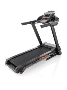Laufband Kettler Alpha Run 400 — 3 PS, bis 140 kg — Beograd