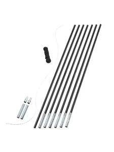 Zeltstangen-Set Easy Camp Pole DIY Set — Beograd