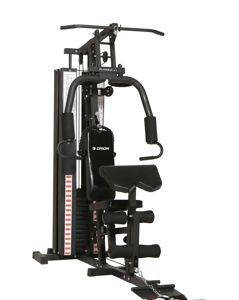 Aparat multifuncțional Orion Classic L1 — 65 kg greutăți, până la 150 kg — Beograd