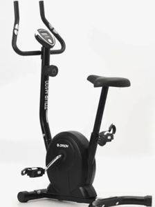 Bicicletă fitness magnetică Orion Tour M100 — volant 4 kg, până la 100 kg — Beograd
