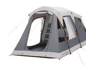 Намет на 4 особи Easy Camp Richmond 400 — Beograd