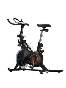 Speedbike Lotto Fitness Ego 900 — Schwungmasse 10 kg, bis 130 kg — Beograd