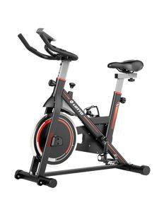 Bicicletă spinning Lotto Fitness Ego 500 — volantă 13 kg, până la 120 kg — Beograd