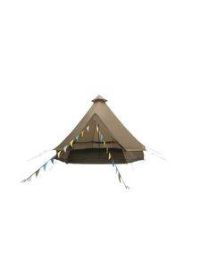 Намет-тіпі на 7 осіб Easy Camp Moonlight Bell — Beograd