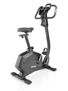 Bicicletă fitness magnetică Kettler Ride 100 — volant 6 kg, până la 130 kg — Beograd