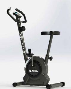 Bicicletă fitness magnetică Orion Joy F100 — volant 4 kg, până la 100 kg — Beograd