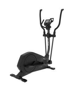 Bicicletă eliptică Kettler Optima 400 — volantă 14 kg, până la 130 kg — Beograd