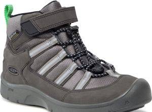 Pantofi de drumeție pentru copii Keen Hikeport 2 Sport Mid — impermeabili — Beograd
