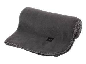 Флісовий плед для кемпінгу Easy Camp Heather — 170 × 130 см — Beograd