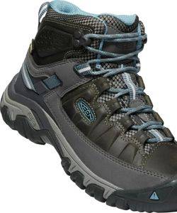 Pantofi de drumeție pentru femei Keen Targhee III Mid — impermeabili — Beograd