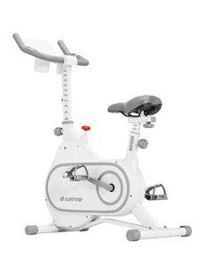 Speedbike Lotto Fitness Ego 100 — Schwungmasse 6 kg, bis 100 kg — Beograd