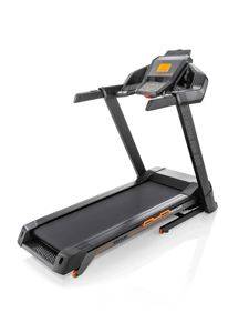 Laufband Kettler Alpha Run 200 — 2,5 PS, bis 130 kg — Beograd