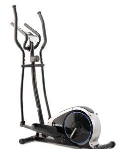 Bicicletă eliptică Orion Trax L5 — volantă 5 kg, până la 110 kg — Beograd