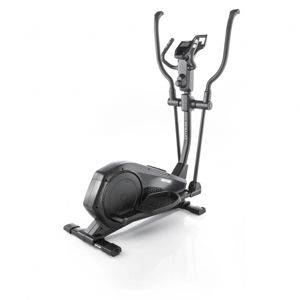 Bicicletă eliptică Kettler Optima 100 — volantă 12 kg, până la 110 kg — Beograd
