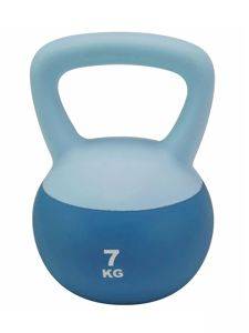 Kettlebell moale Body Sculpture Body Soft — Beograd