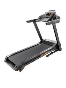 Laufband Kettler Alpha Run 800 — 4 PS AC, bis 175 kg — Beograd