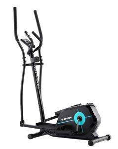 Bicicletă eliptică Orion Trax L100 — volantă 4 kg, până la 100 kg — Beograd