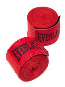Elastische Everlast Elite Boxbandagen — 457 cm — Beograd
